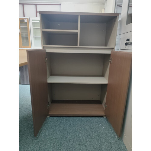 MX-80 800X400X1200MM LOW CABINET